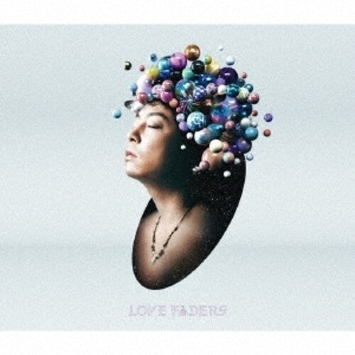 Endrecheri: Love Faders (Version A) - COMPACT DISCS