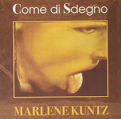 Marlene Kuntz: Come Di Sdegno