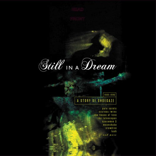 Still in a Dream / Various: Still In A Dream / Various - VINYL LP