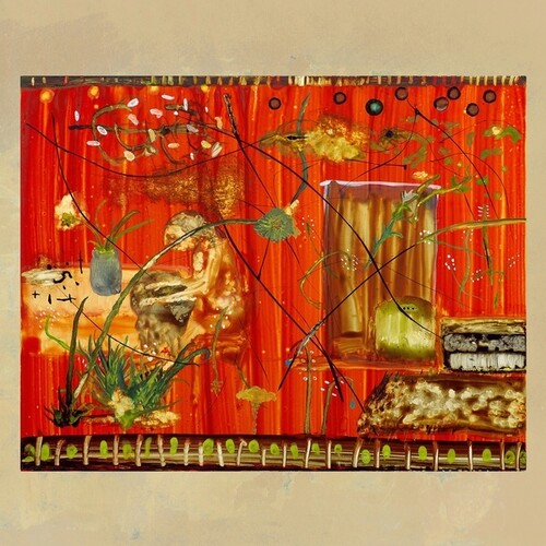 Kaboom Karavan: The Log and the Leeway - VINYL LP