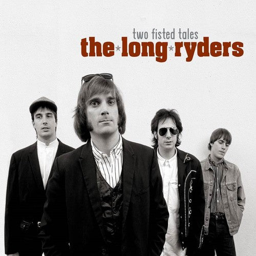 Long Ryders: Two Fisted Tales