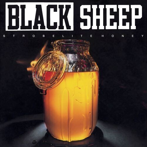 Black Sheep: Strobelite Honey