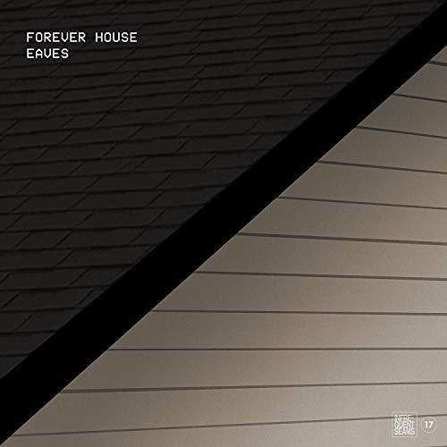 Forever House: Eaves - COMPACT DISCS