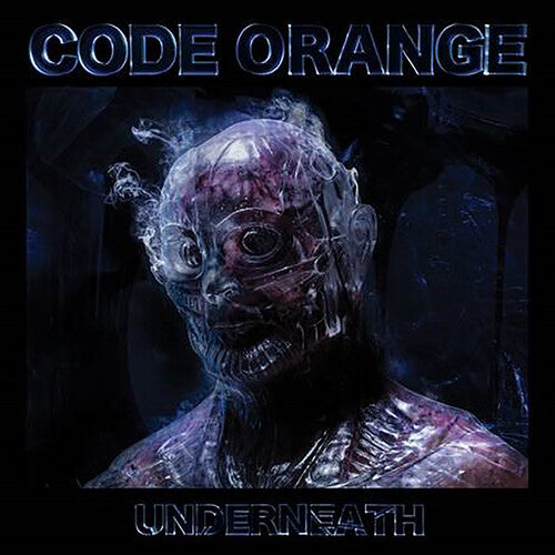 Code Orange: Underneath