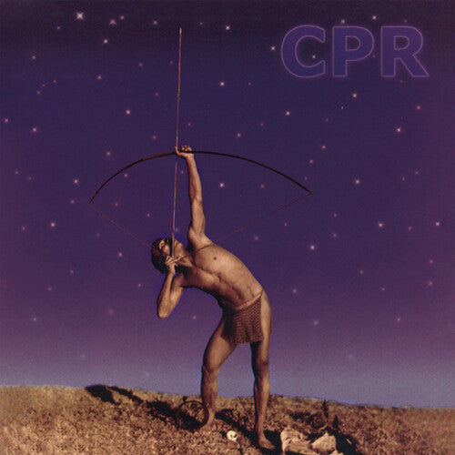 CPR: CPR - COMPACT DISCS