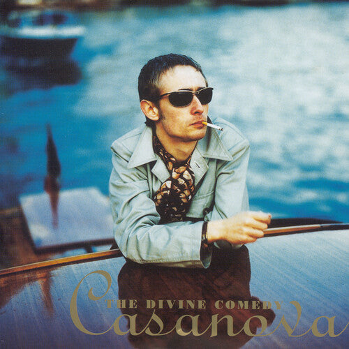 Divine Comedy: Casanova