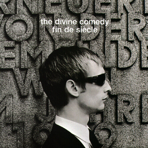 Divine Comedy: Fin De Siecle