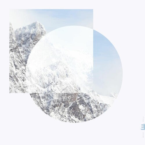 Herskedal, Daniel: Call For Winter - VINYL LP