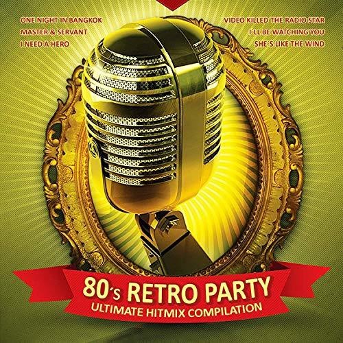 80's Retro Party / Various: 80's Retro Party