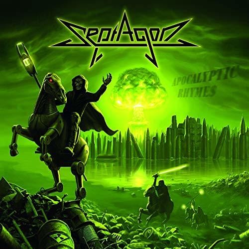 Septagon: Apocalyptic Rhymes