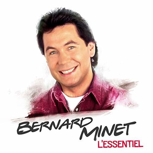 Bernard Minet: L'Essentiel - COMPACT DISCS