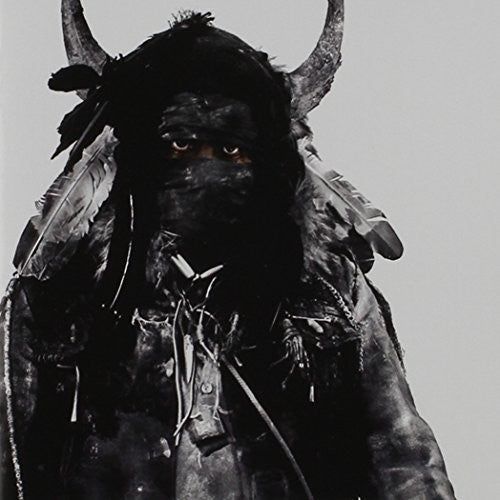 Cult: Choice Of Weapon