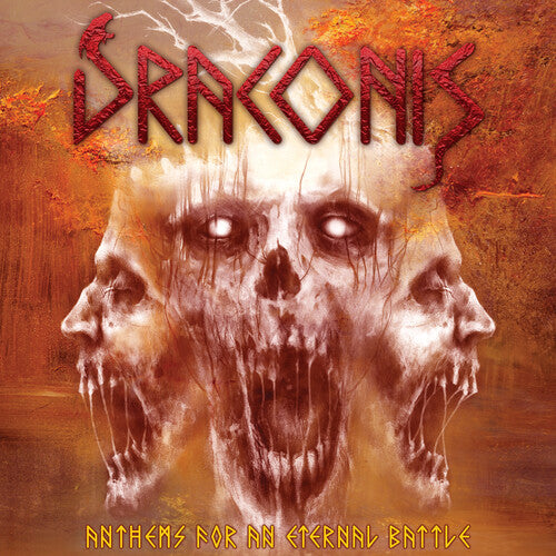 Draconis: Anthems For An Eternal Battles