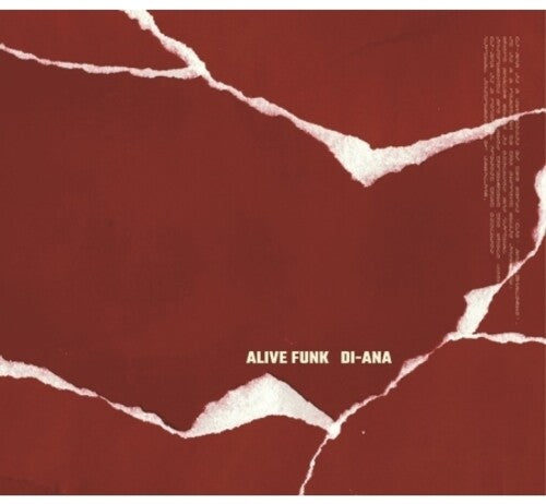Alive Funk: Di-Analogue