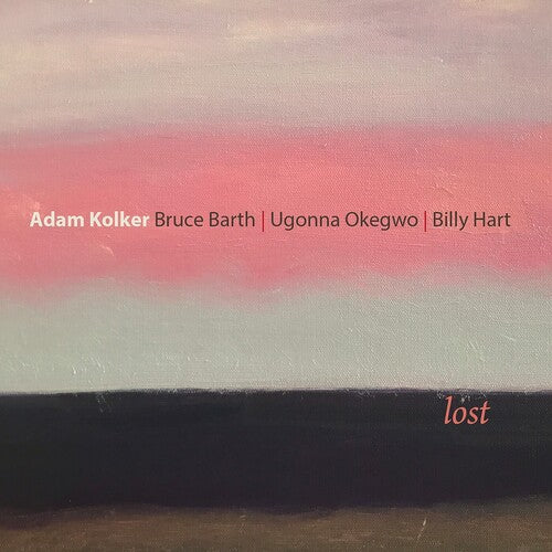 Kolker, Adam: Lost