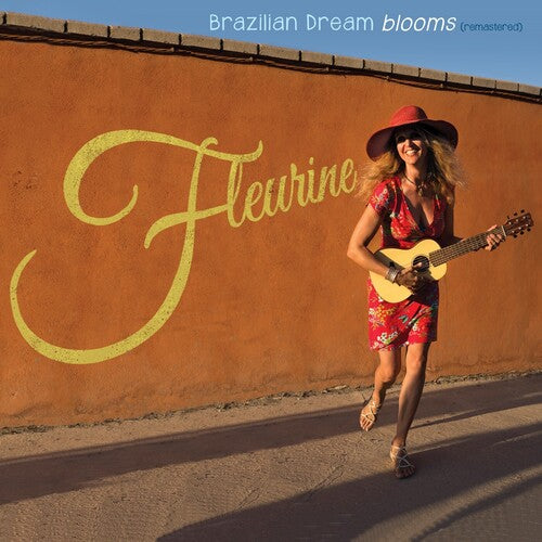 Fleurine: Brazilian Dream Blooms