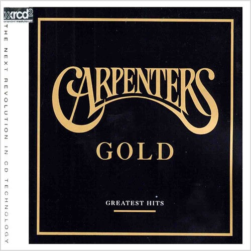 Carpenters: Gold