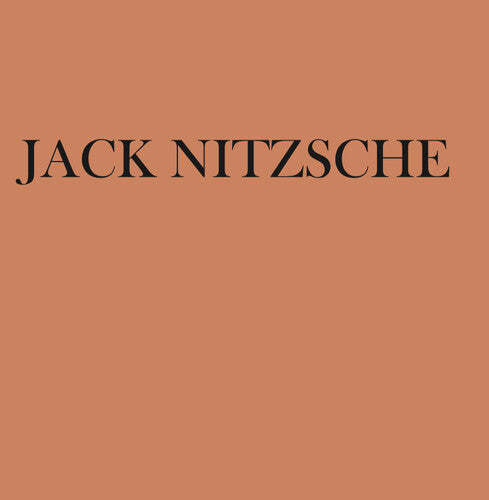 Nitzsche, Jack: Jack Nitzsche