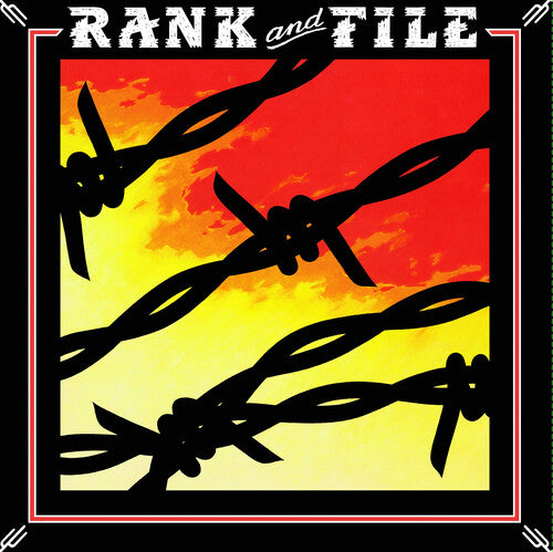 Rank & File: Sundown