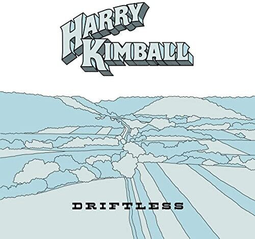 Kimball, Harry: Driftless