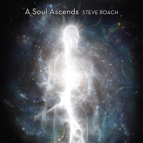 Roach, Steve: A Soul Ascends