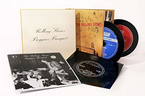 Rolling Stones: Beggars Banquet - SUPER-AUDIO CD