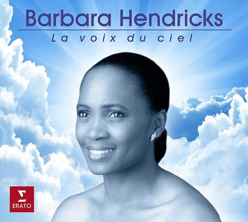 Hendricks, Barbara: La voix du ciel