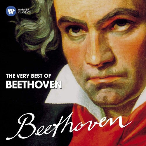 Very Best of Beethoven: The Very Best of Beethoven