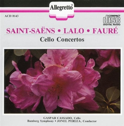 Saens / Saens: Cell