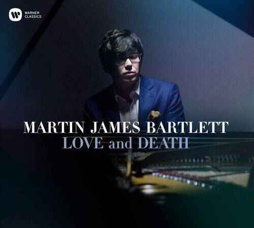 Bartlett, Martin James: Love and Death