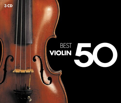 50 Best Violin: 50 Best Violin