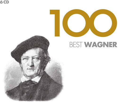 100 Best Wagner: 100 Best Wagner