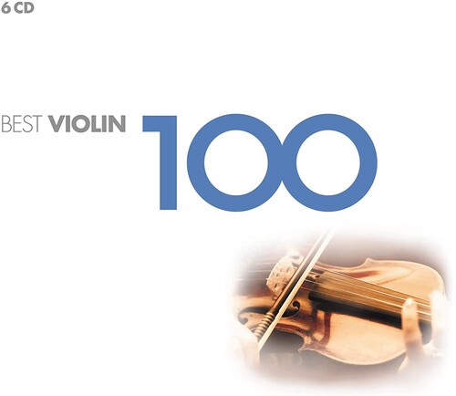 100 Best Violin: 100 Best Violin