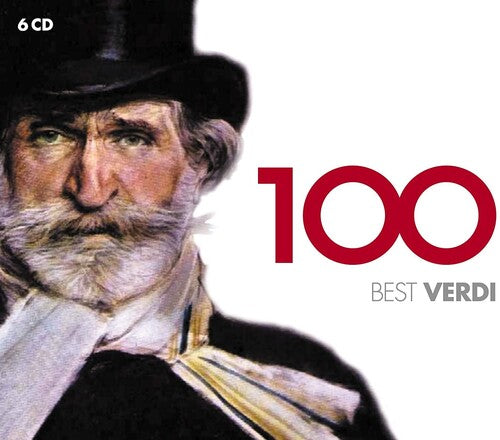 100 Best Verdi: 100 Best Verdi