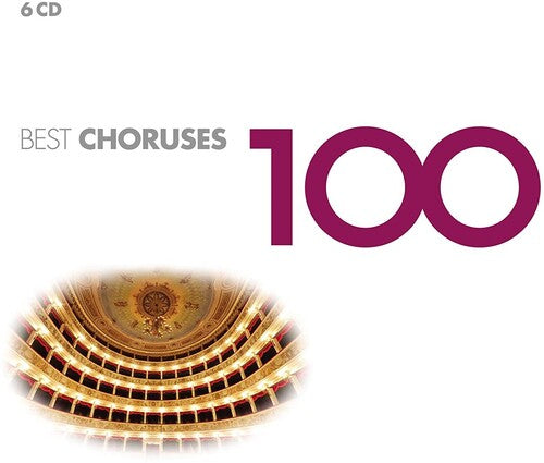 100 Best Choruses: 100 Best Choruses