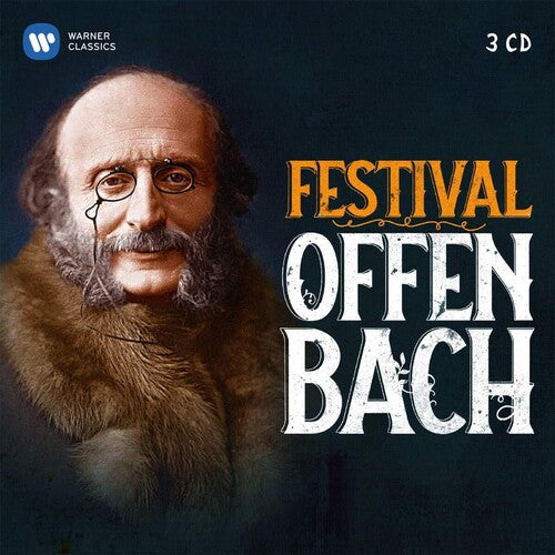 Festival Offenbach: Festival Offenbach