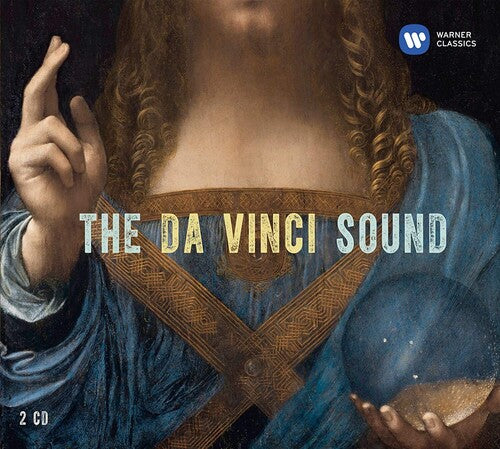 Da Vinci Sound: The Da Vinci Sound