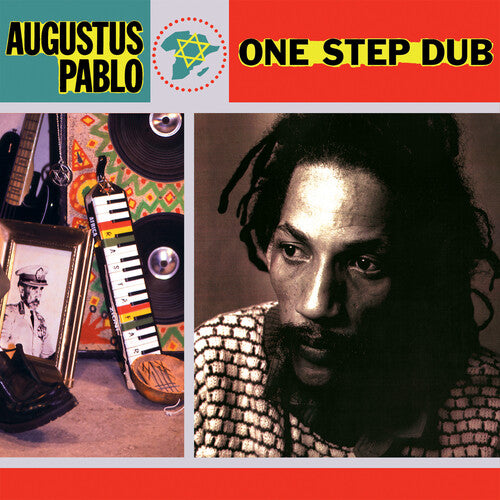 Pablo, Augustus: One Step Dub