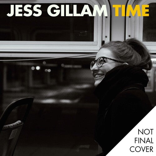 Gillam, Jess: Time