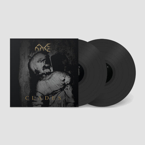 Ater Era: Clades - VINYL LP