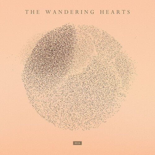 Wandering Hearts: Wandering Hearts