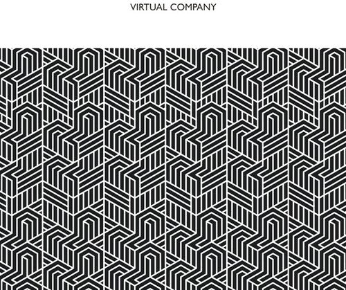 Virtual Company: Virtual Company