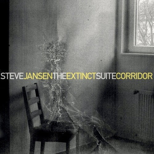 Jansen, Steve: The Extinct Suite / Corridor