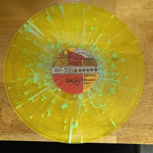 King Gizzard & the Lizard Wizard / Mild High Club: Sketches Of Brunswick East