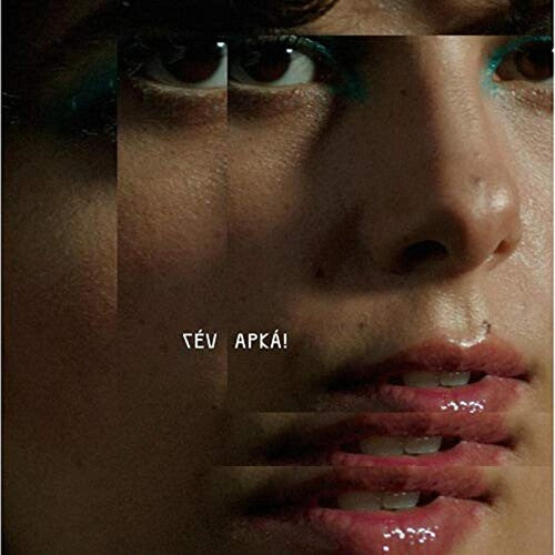 Ceu: Apka - VINYL LP