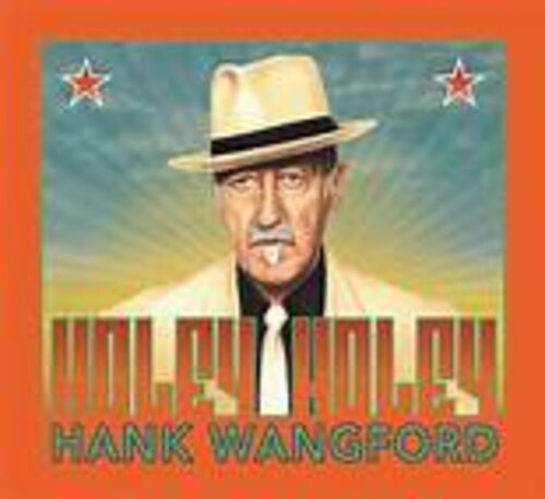 Wangford, Hank: Holey Holey