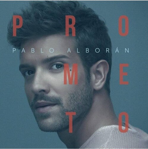 Alboran, Pablo: Prometo (Reedicion)