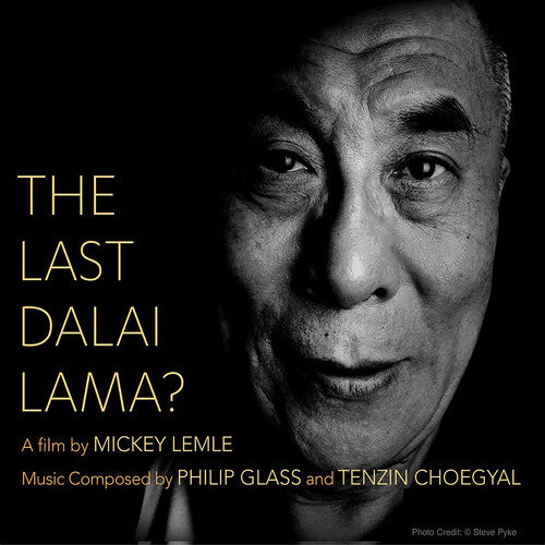 Last Dalai Lama? / O.S.T.: The Last Dalai Lama? (Original Soundtrack)