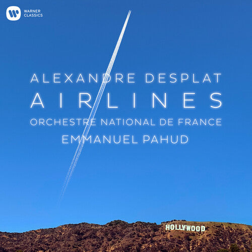 Pahud, Emmanuel / Orchestre National De France / D: Airlines