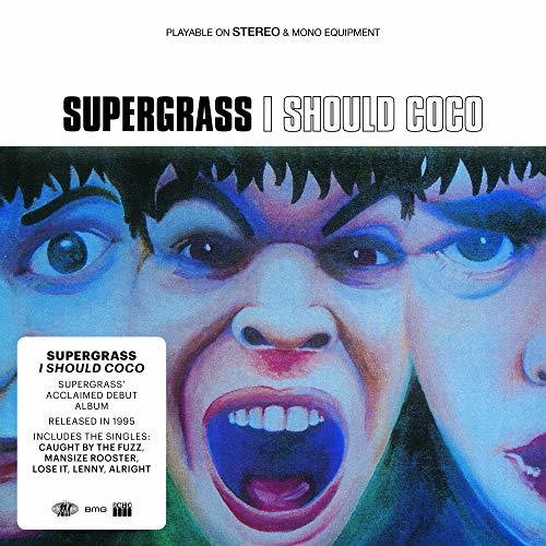 Supergrass: I Should Coco